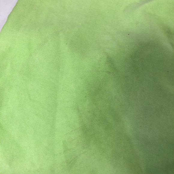 Men's MAUI & SONS Board Shorts Size 28 Swim Trunks Drawstring Tie Green Swimming - Picture 9 of 12